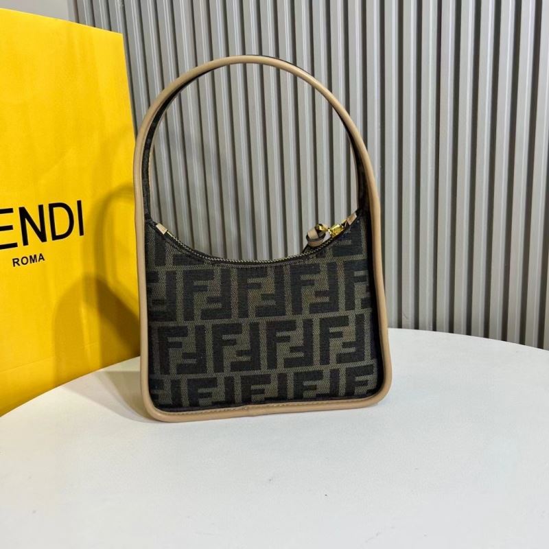 Fendi Hobo Bags